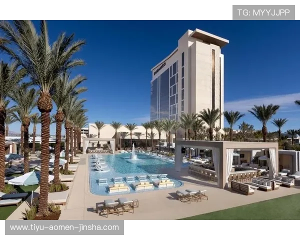 探秘拉斯维加斯金沙公司旗下豪华酒店与度假村的独特魅力与服务特色