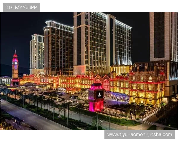 奥门金沙国际最新优惠活动优惠力度大促销时间安排详解