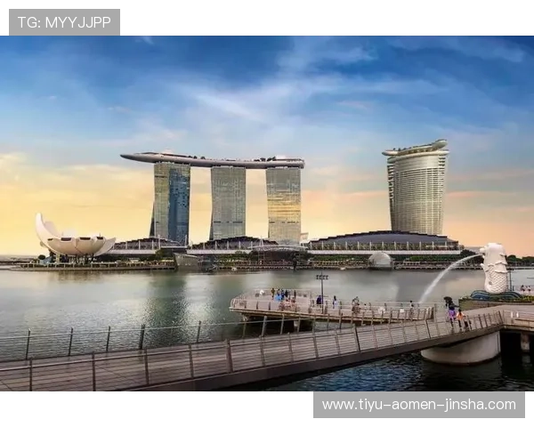 新加坡金沙娱乐的未来创新方向与行业影响力深度分析助你把握发展机遇