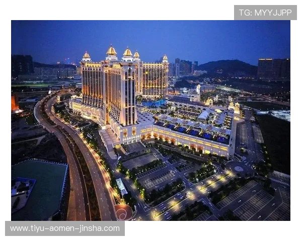 澳门博彩娱乐有限公司为促进澳门旅游经济发展做出的贡献分析